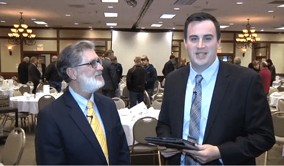 Insight: Interview with Lynn&nbsp;Helms