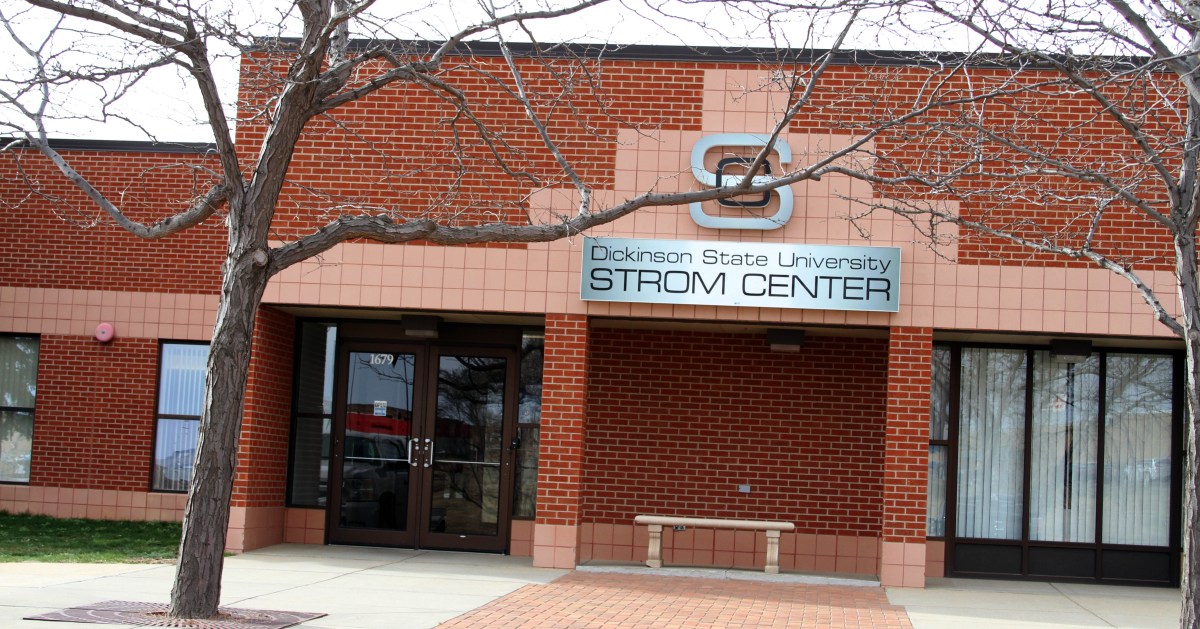 DSU shuttering Strom Center: Grant funding struggles, foundation dissolution led to entrepreneurship center’s&nbsp;closure
