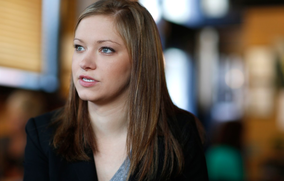 Will some Democrats please step&nbsp;up?