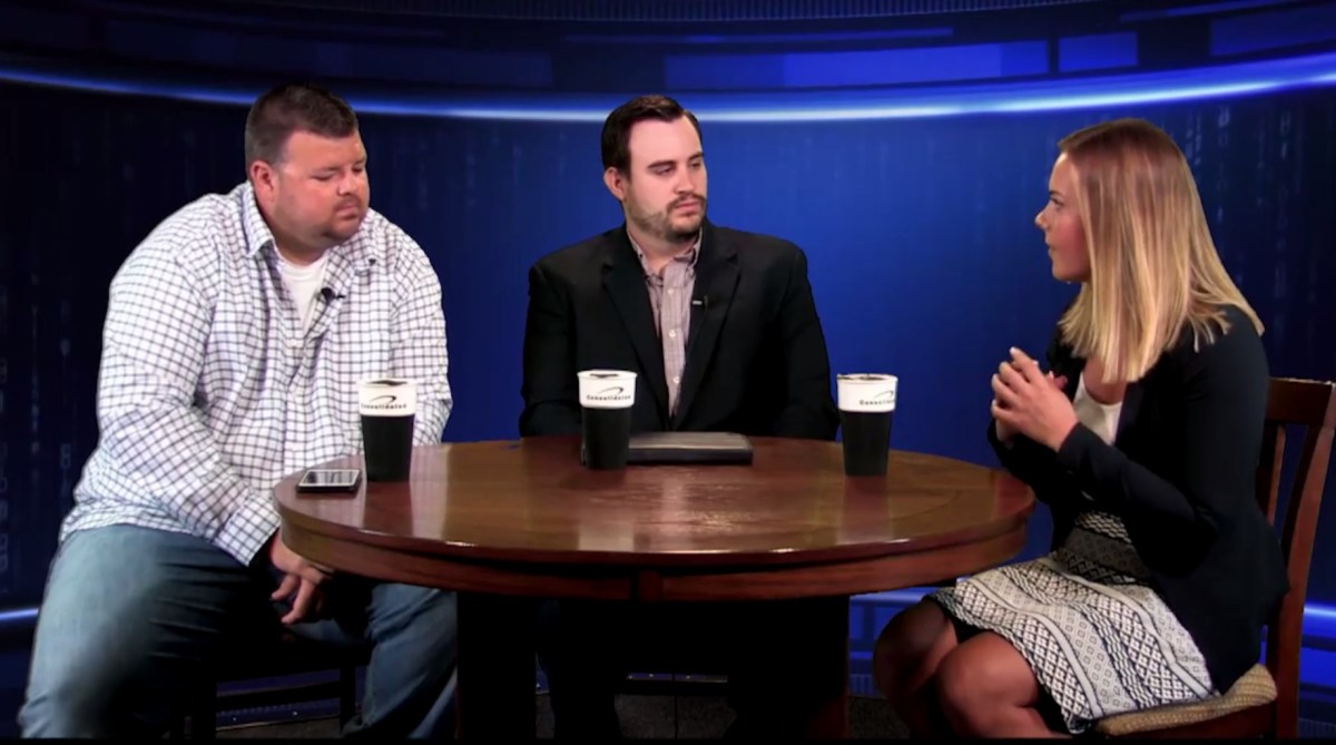 Insight Interview With City Commissioner-Elect Sarah&nbsp;Jennings