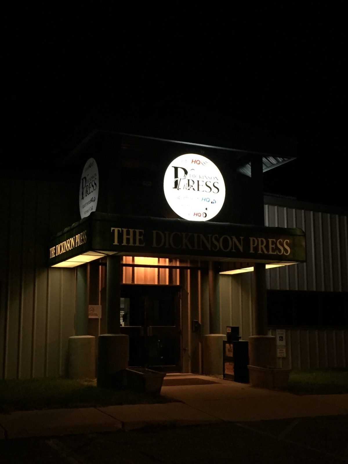 Final Column for the Press: Thank You Dickinson for 10 Amazing&nbsp;Years