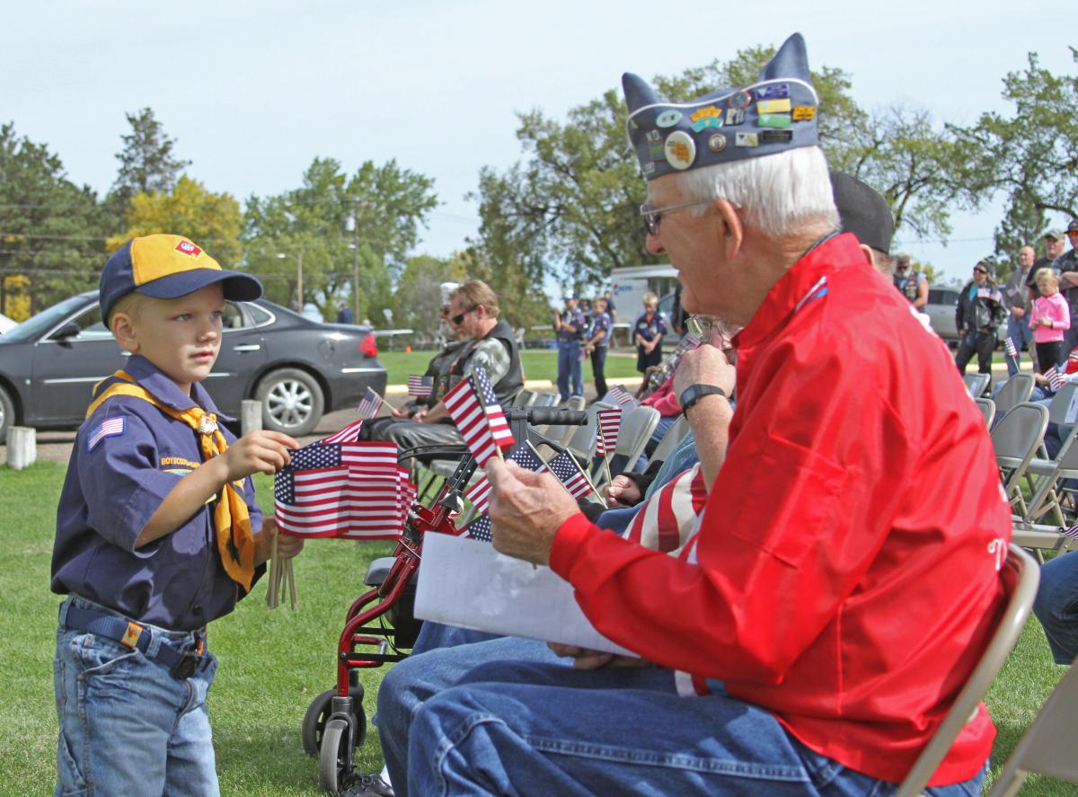 Addressing Veterans’ Silent&nbsp;Struggles