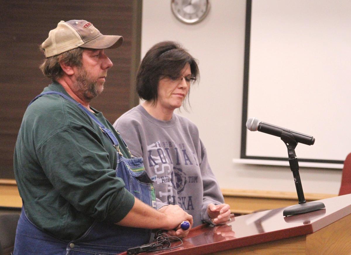 Blue Hawk Square Variance&nbsp;Approved