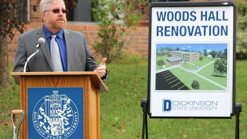 DSU Enrollment up 5 Percent: Mitzel Says Heritage Foundation’s Work Essential to&nbsp;Growth