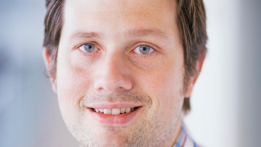 Changing Gears Across the World: New England Native Engineers ‘Best Gearbox Money Can&nbsp;Buy’