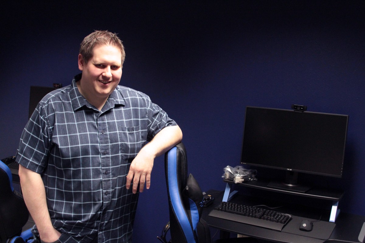 Dickinson State enters the esports&nbsp;game